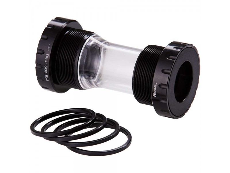 СРЕДНО ДВИЖЕНИЕ Katana BSA Hollowtech II 68/73MM