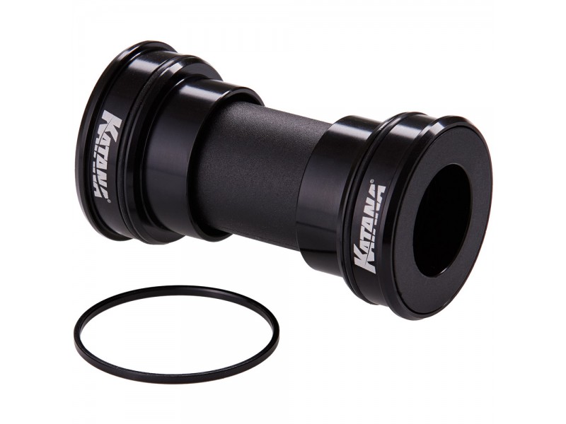 СРЕДНО ДВИЖЕНИЕ Katana Press Fit BB86/90/92