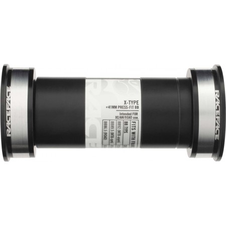 СРЕДНО ДВИЖЕНИЕ Race Face X-Type Press Fit BB107