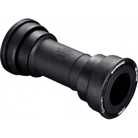 СРЕДНО ДВИЖЕНИЕ SHIMANO BB-MT500-PA Hollowtech II Press Fit 89 - 92ММ