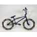VERDE A\V BMX 20" JUNGLE CAMO