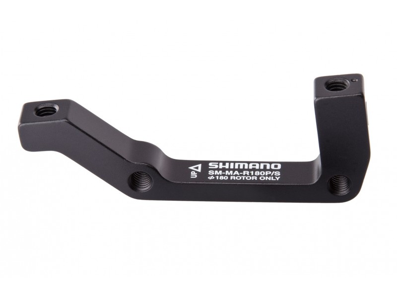 Преходник за дискова спирачка SHIMANO SM MA PM/IS R 180мм  ( Адаптер )