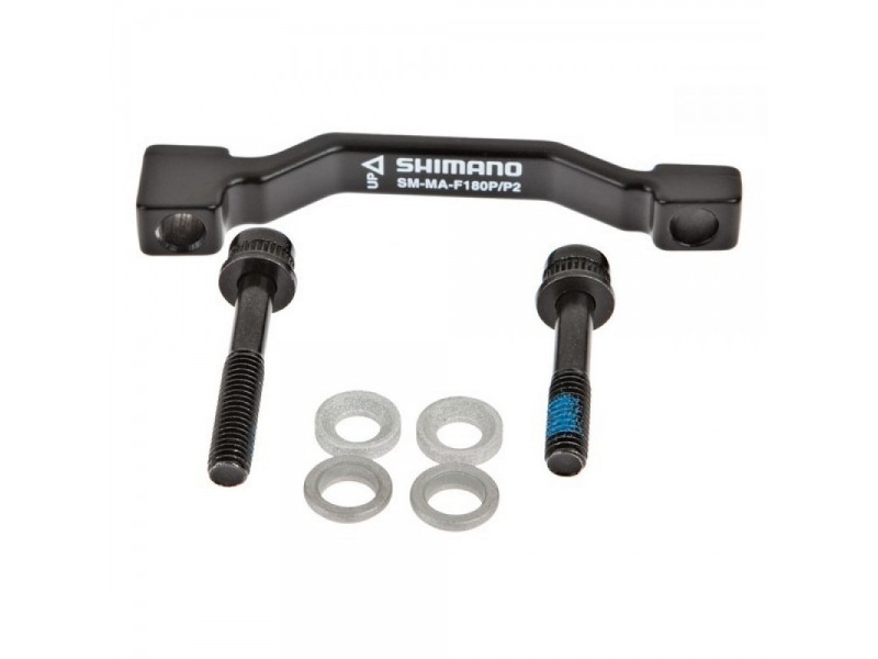 Преходник за дискова спирачка SHIMANO PM/PM +20мм ( Адаптер )