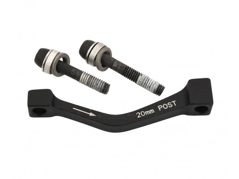 Преходник за дискова спирачка SRAM PM/PM +20мм ( Адаптер )