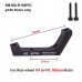 Преходник за ЗАДНА дискова спирачка FM/PM 160мм / 180мм ( Адаптер ) Flat Mount към Post Mount