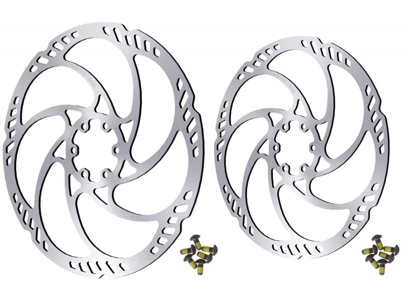 Диск Ротор Magura Storm HC 180мм & 203мм