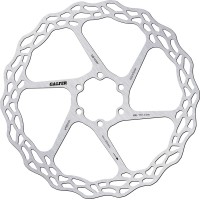 Диск Ротор 180мм Galfer Bike Wave Fixed Road Диск Ротор 180мм Galfer Bike Wave Fixed Road