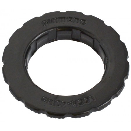 Lock Ring SHIMANO SM-RT30 за Диск Ротор Center-Lock