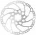Диск Ротор Shimano SM-RT66 6 болта 203мм / 220мм