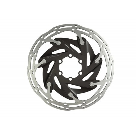 Диск Ротор SRAM Centerline Rounded XR 2-piece 6-bolt 140мм