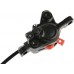 Shimano BR-M355 ЗАДНА Хидравлична дискова спирачка 