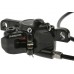 Shimano BR-M355 ЗАДНА Хидравлична дискова спирачка 