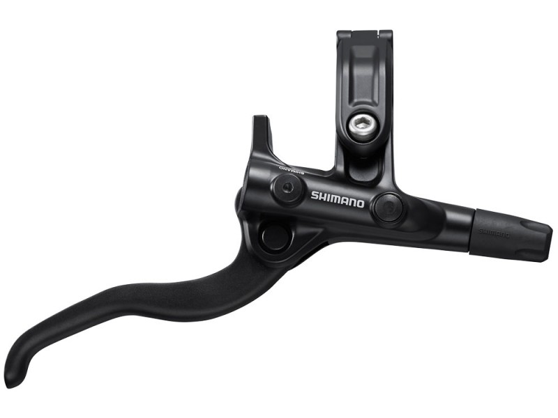 Дясно Лостче Shimano Deore BL-M4100 за Хидравлична дискова спирачка 