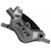 КОМПЛЕКТ ЧЕТИРИБУТАЛНИ Shimano Deore XT BL-M8200 / XTR BR-MT9220 дискови спирачки