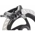 КОМПЛЕКТ ЧЕТИРИБУТАЛНИ Shimano Deore XT BL-M8200 / XTR BR-MT9220 дискови спирачки
