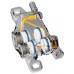 КОМПЛЕКТ ЧЕТИРИБУТАЛНИ Shimano Deore XT BL-M8200 / XTR BR-MT9220 дискови спирачки