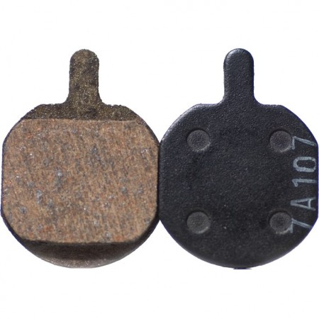 Накладки HAYES за MX-2, MX-3, MX-4, MX-5, SOLE, CX