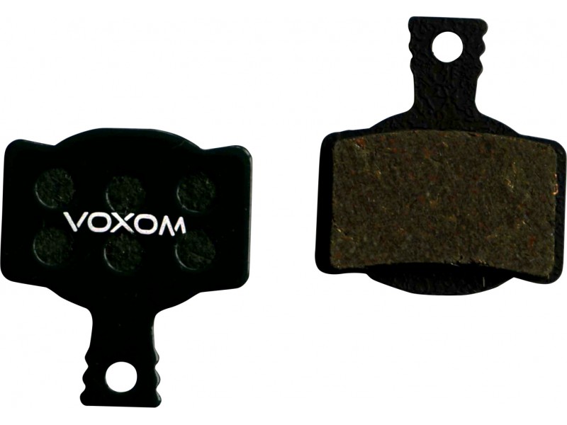 Накладки VOXOM за Magura MT2, MT4, MT6, MT8 E-Bike