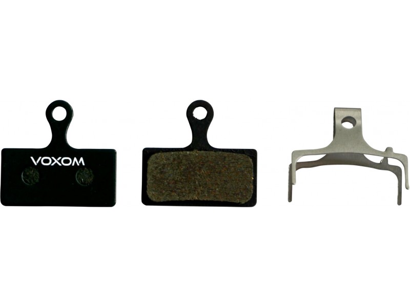 Накладки VOXOM за Shimano XT / XTR BR-M985