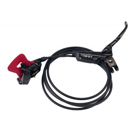SRAM Level TL FM Flat Mount Хидравлична дискова спирачка 