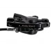 КОМБО КОМПЛЕКТ ПРЕДНА И ЗАДНА Tektro Auriga Twin HD-T525 Хидравлични дискови спирачки + 2 адаптера