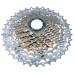 Касета Shimano SLX CS-HG81 HG 10 Speed Cassette 11-34t