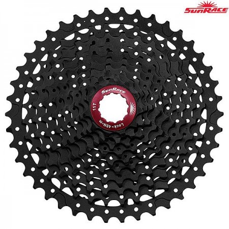 Касета SunRace MX3 Shimano HG 10 Speed Cassette 11-42t