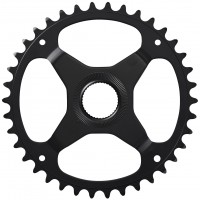 Плоча за Курбели SHIMANO STEPS SM-CRE50 38T за E-Bike