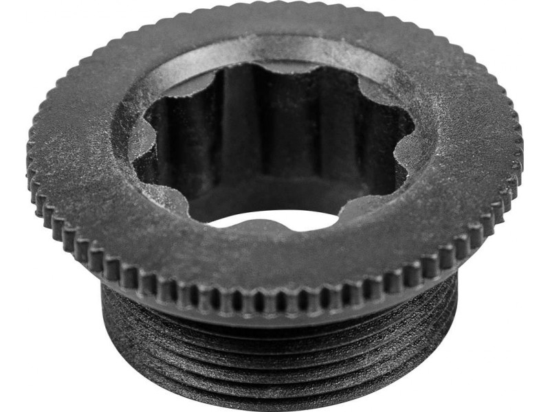 Капачка за Курбели MTB Shimano Fixing Bolt XT/SLX/LX/GRX ( Болт )