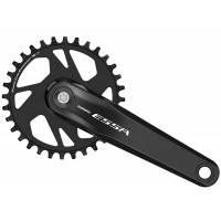 Курбели Shimano ESSA FC-U2000-1 32T Narrow Wide 6/7/8 SPD