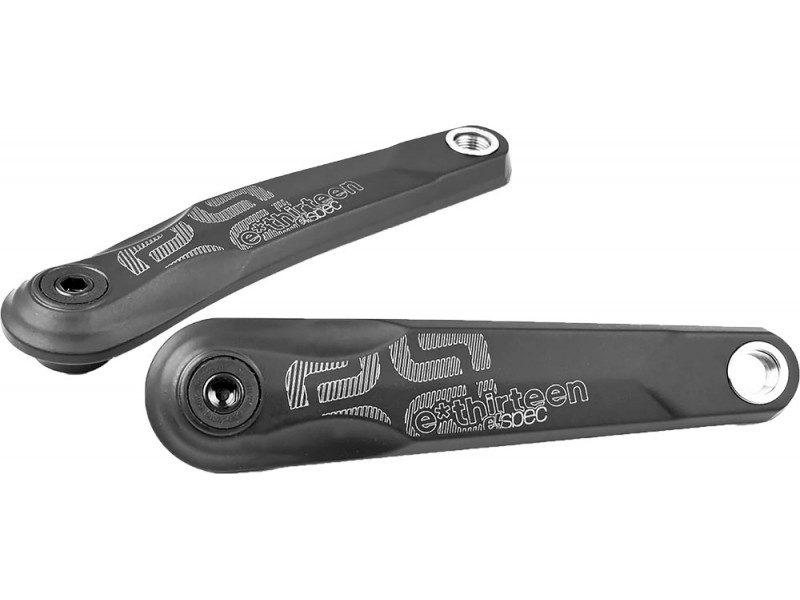 Курбели E-Thirteen E-Spec Plus Bosch CX GEN4