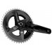 Курбели SRAM Rival DUB 2x12-speed 48/35