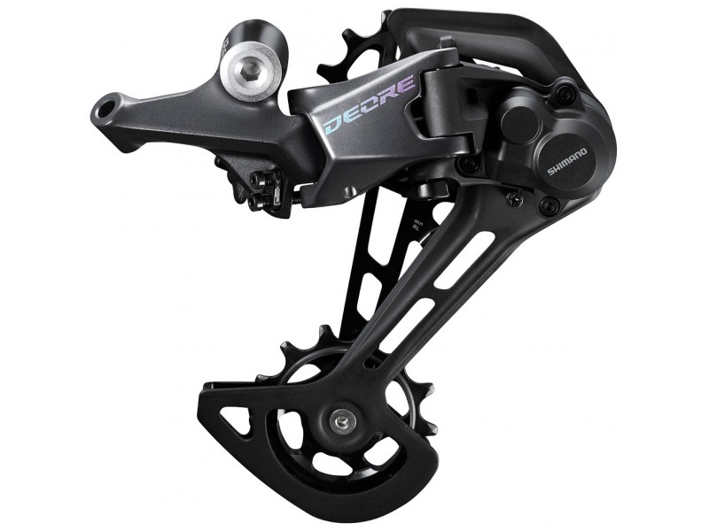 ДЕРАЙЛЬОР ЗАДЕН Shimano DEORE RD-M6100 12 Speed ( Скорости )