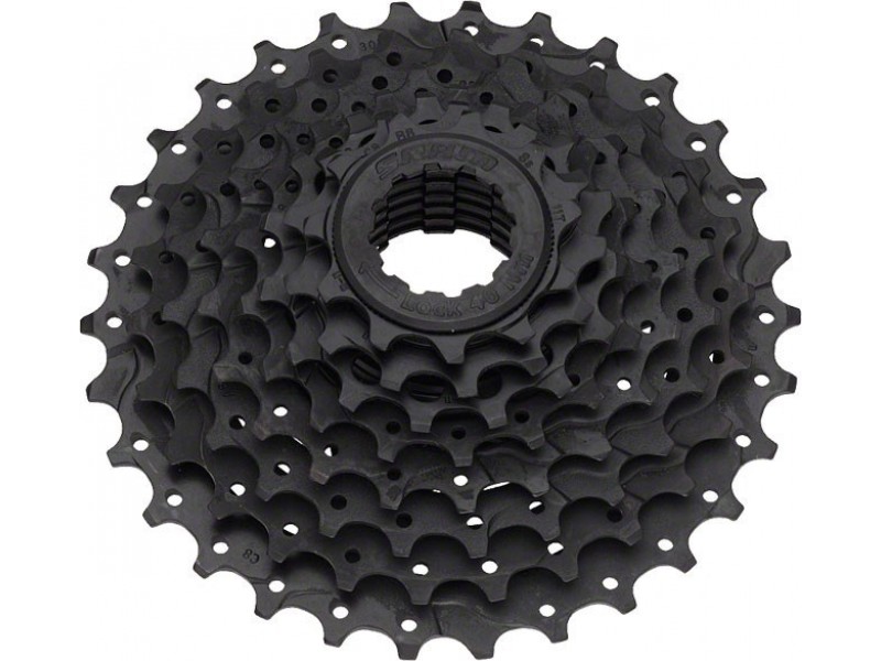 Касета SRAM Powerglide II PG-820 8 Speed Cassette 11-28t