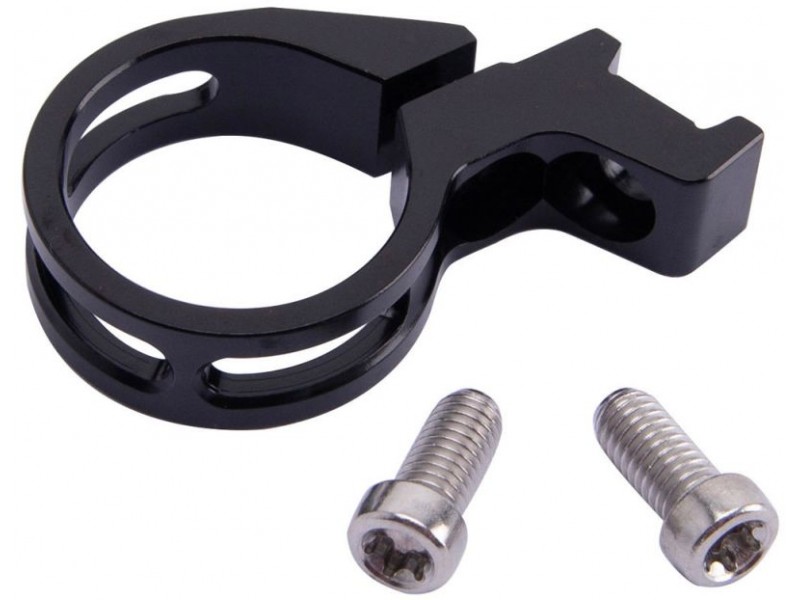 Скоба за Команда дясна SRAM Eagle AXS/Reverb AXS Controller Clamp
