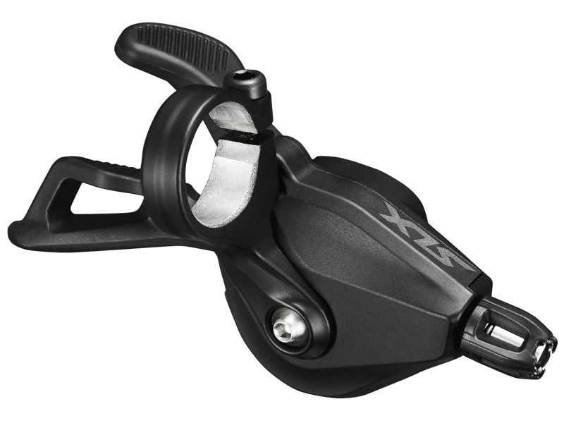 Команда дясна Shimano SLX SL-M7100 12 Speed клампа