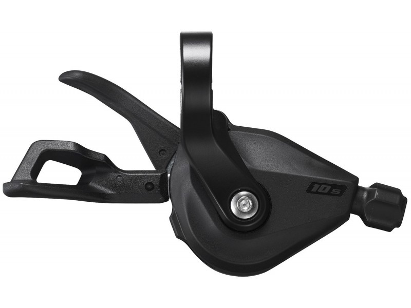 Команда дясна Shimano DEORE SL-M4100 10 Speed клампа без дисплей