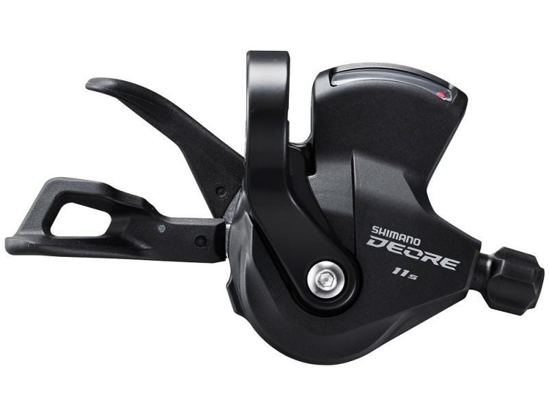 Команда дясна Shimano DEORE SL-M5100 11 Speed клампа