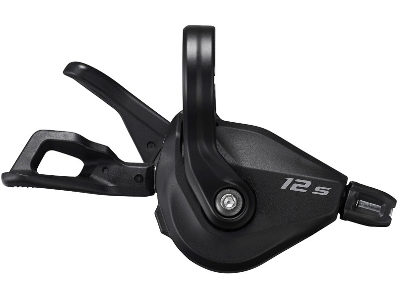 Команда дясна Shimano DEORE SL-M6100 12 Speed клампа