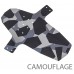 Hebie Swap 724 Преден Mud Guard (Калник)