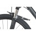 Hebie Swap 724 Преден Mud Guard (Калник)