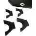 ODI Number Plate UNIVERSAL