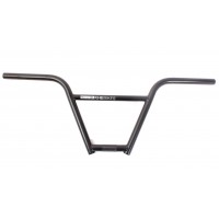 BMX кормило KHE MVP 4PC BLACK