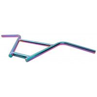 BMX кормило KHE MVP 4PC PETROL