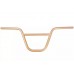 Handlebar BMX KHE PRISM 9"