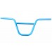 Handlebar BMX KHE PRISM 9"