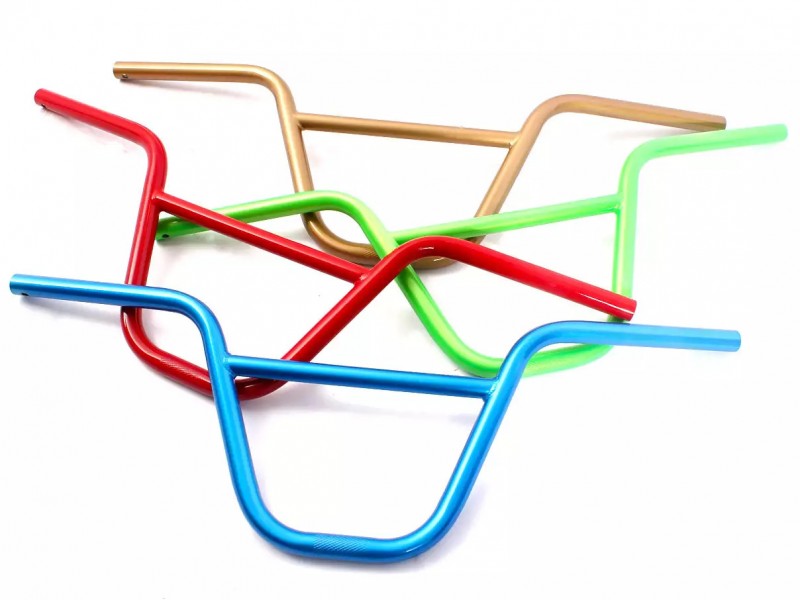 Handlebar BMX KHE PRISM 9"