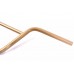 Handlebar BMX KHE PRISM 9"