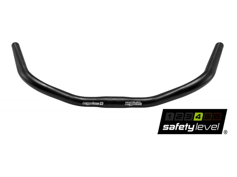 ERGOTEC Country 66 Bugel Кормило 25.4