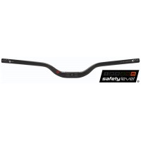 ERGOTEC Riser 50 Bugel Кормило 31.8